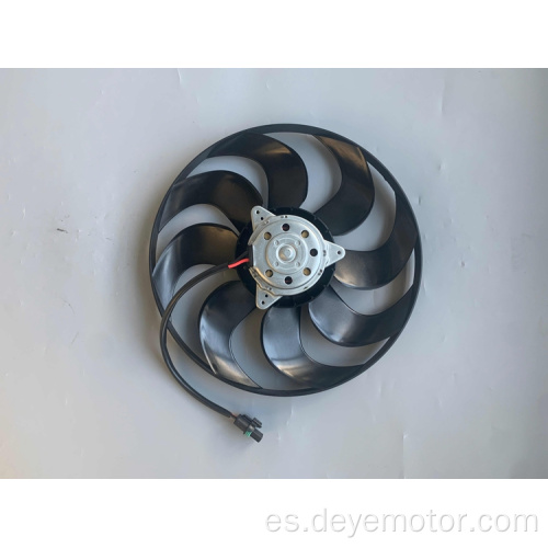 VENTILADOR DE REFRIGERACIÓN DE RADIADOR LR002660 HENZI PARA LANDROVER